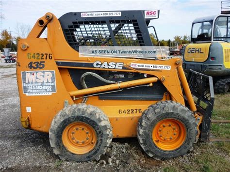 case 435 skid steer problems|case 435 skid steer reviews.